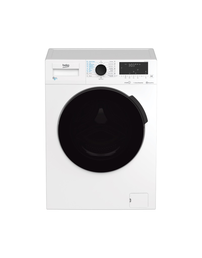 HTV 8716 X0 ProSmart inverter mašina za pranje i sušenje veša BEKO - 1