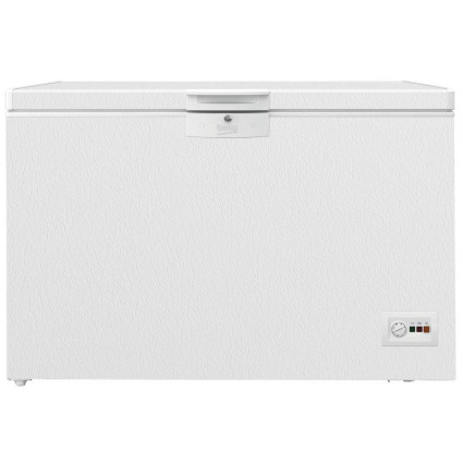 HSM 40031 horizontalni zamrzivač BEKO - 1