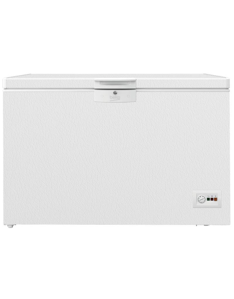 HSM 40031 horizontalni zamrzivač BEKO - 1