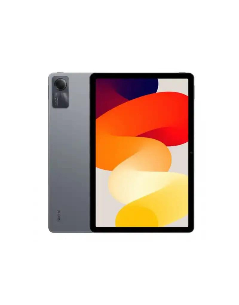 Tablet 11 Xiaomi Redmi Pad SE 1200x2000/8GB/256GB/8MP/5MP/mat siva  - 1