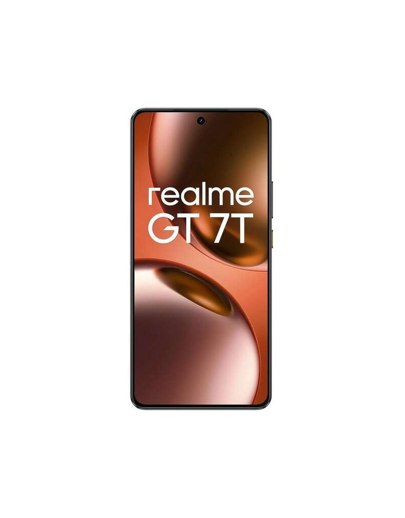 GT 7T RMX5085 IceSense Black 12/256GB mobilni telefon REALME - 1