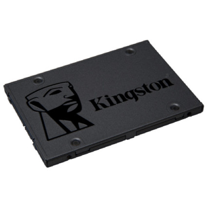 SSD Kingston 960GB SA400S37/960G  - 1