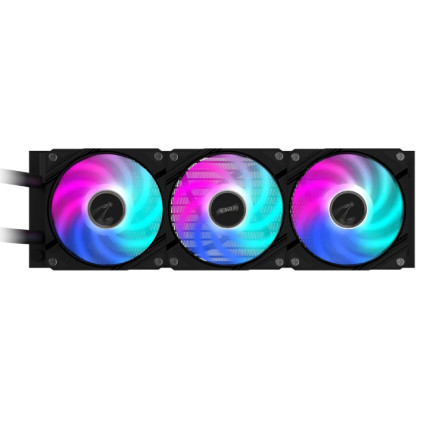 AORUS WATERFORCE II 360 vodeno hlađenje GIGABYTE - 6