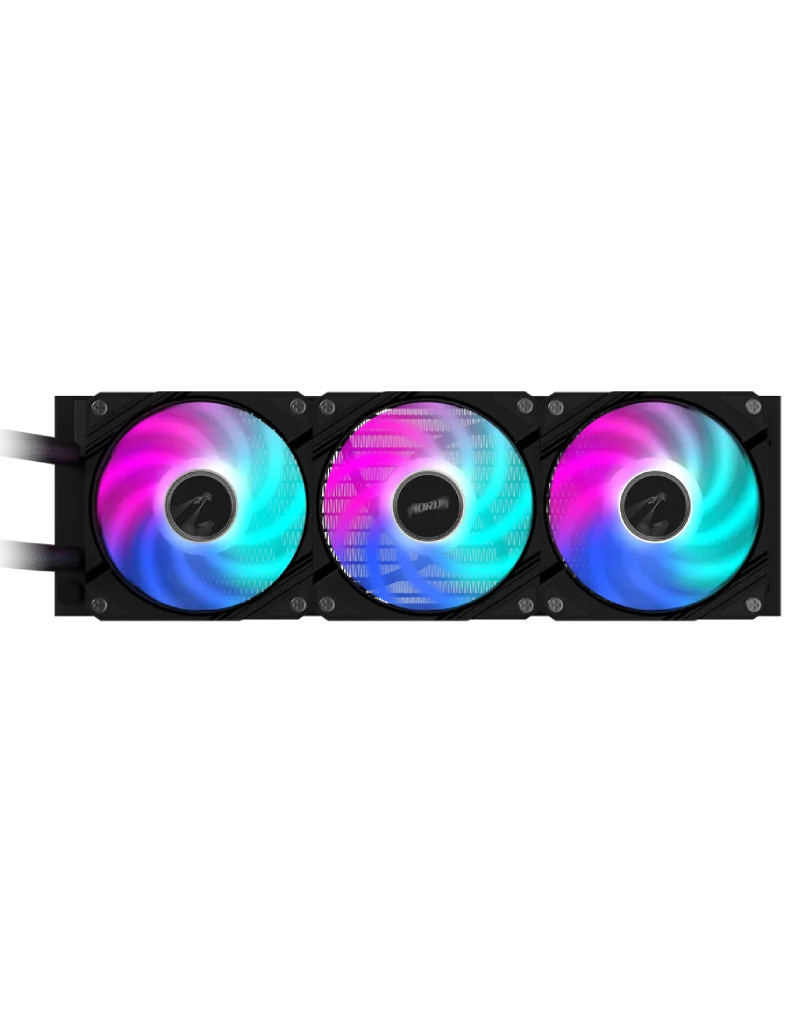 AORUS WATERFORCE II 360 vodeno hlađenje GIGABYTE - 6