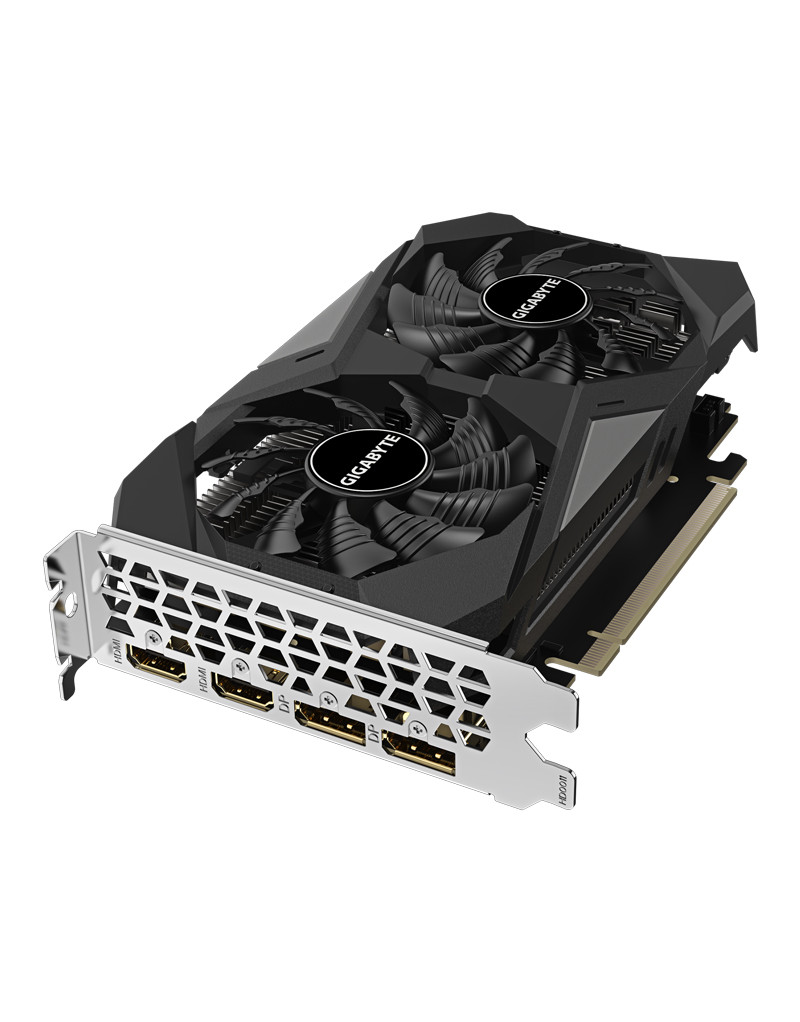 nVidia GeForce RTX 3050 6GB 96bit GV-N3050WF2OCV2-6GD grafička karta GIGABYTE - 1