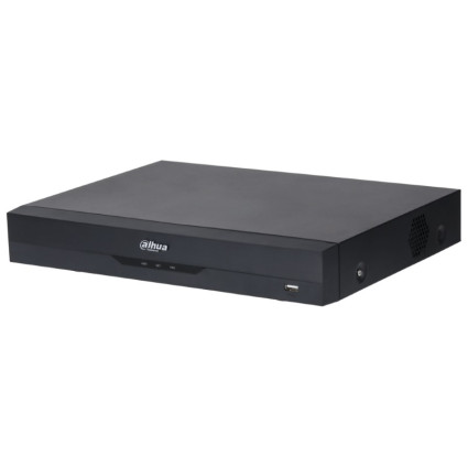 XVR5116H-4KL-I3 Pentabrid 4K 16-kanalni 1U kompaktni DVR DAHUA - 4