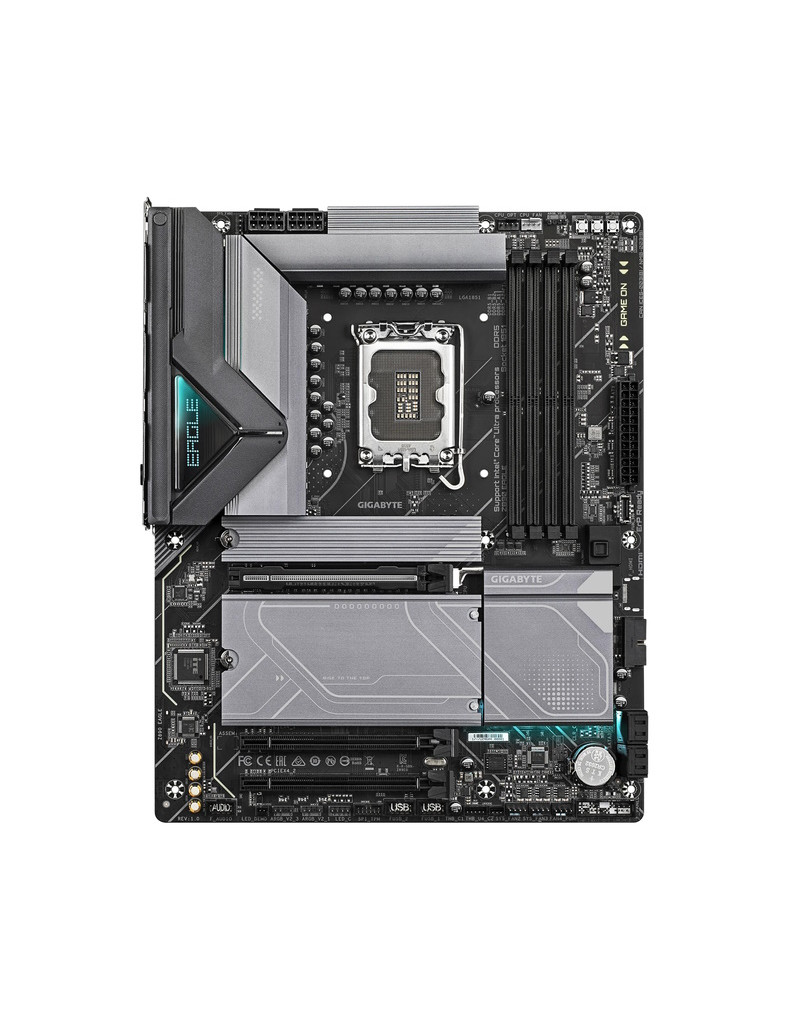 Z890 EAGLE rev. 1.x matična ploča GIGABYTE - 1