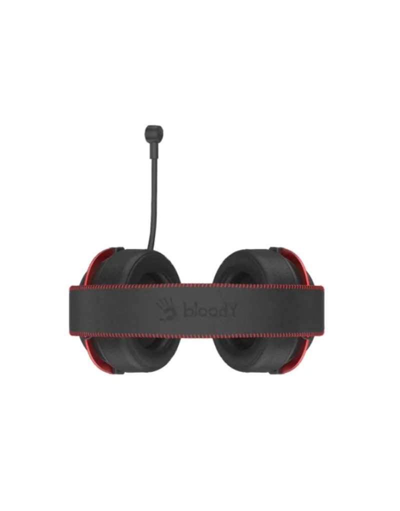M590i Bloody Virtual 7.1 (Sports Red) Gaming slušalice crno/crvene A4 TECH - 1