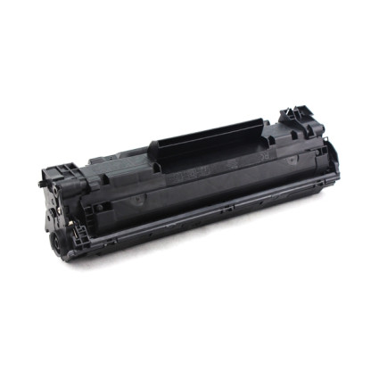 Toner CF283A Printermayin M201n/M125a/M125nw/M127fn/M127fw/M225dn/M225dw 1500str  - 1