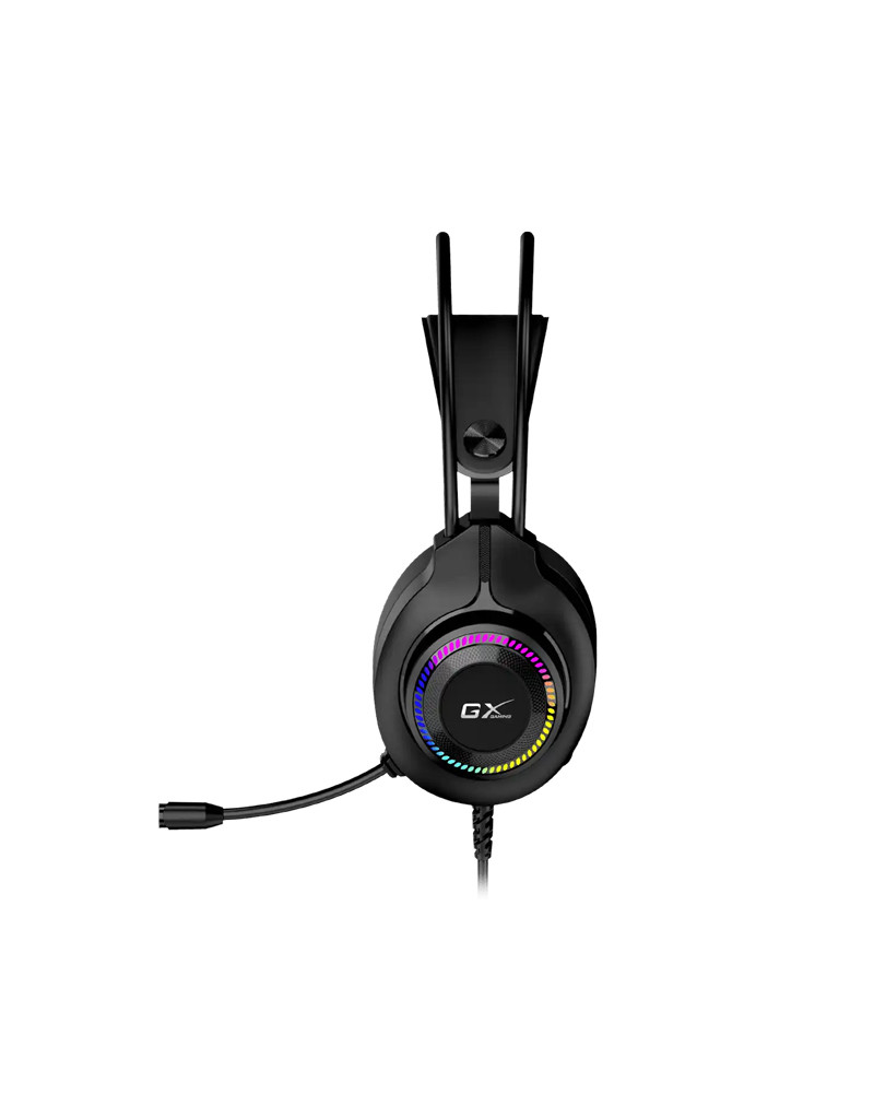 HS-GX580U slušalice sa mikrofonom GENIUS - 1