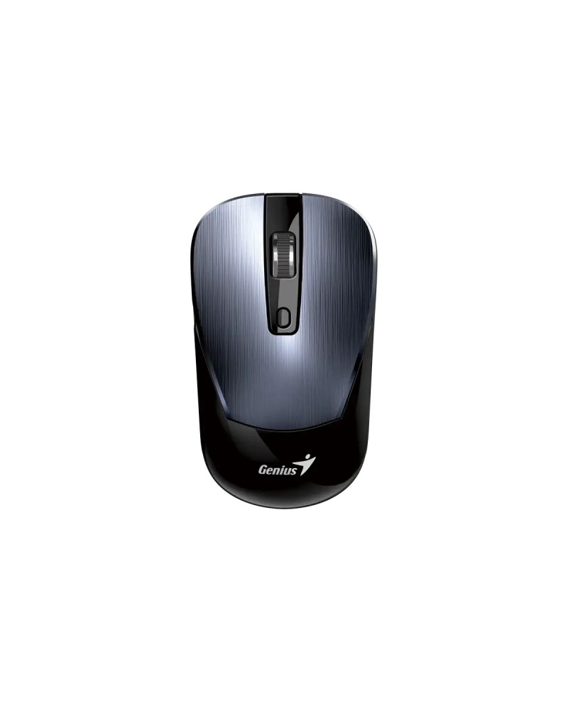 NX-7125 Wireless Optical USB lron Grey miš GENIUS - 1