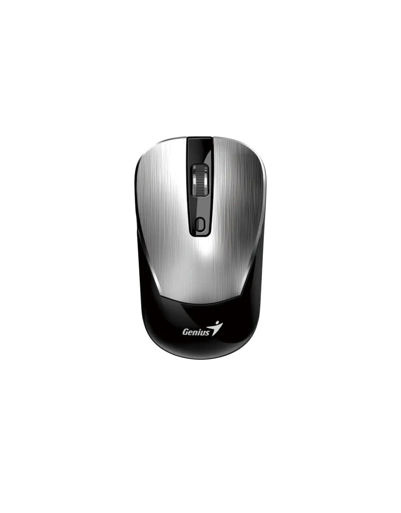 NX-7125 Wireless Optical USB Silver miš GENIUS - 1