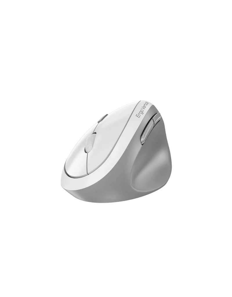 Ergo 8350S USB Wireless White+Grey miš GENIUS - 1