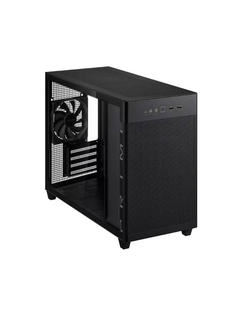 AP201 Prime TG kućište crno ASUS - 1