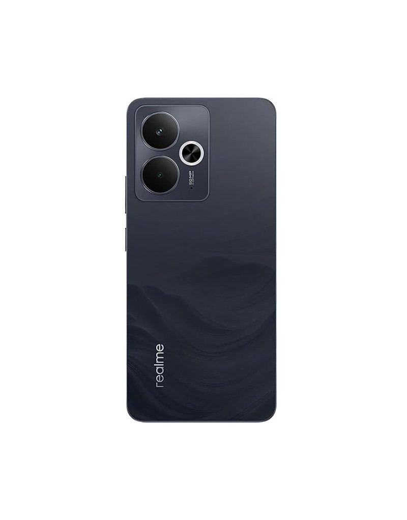 14 T RMX5078 Obsidian Black 8/256GB mobilni telefon REALME - 1