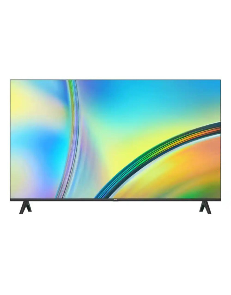 SMART LED TV 43 TCL 43S5400A 1920x1080/Full HDDVB-T2/C/S2/Android  - 1