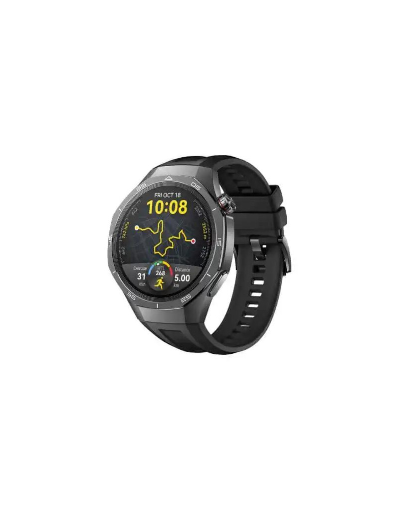 Smart Watch HUAWEI GT 5 PRO 46mm Black  - 1