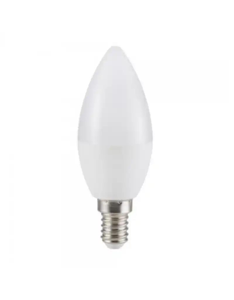 LED Sijalica V-tac E14/5-5W/6400K  - 1