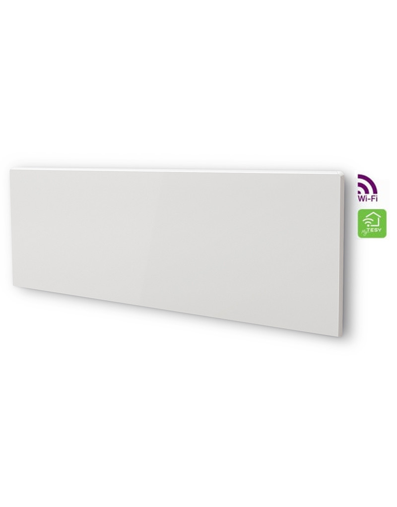 CN 06 140 EA CLOUD AS W Wi-Fi pametni panelni radijator TESY - 1