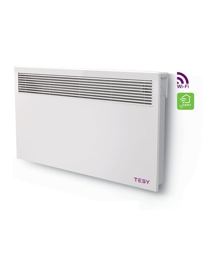 CN 051 200 EI CLOUD W Wi-Fi pametni panelni radijator TESY - 1
