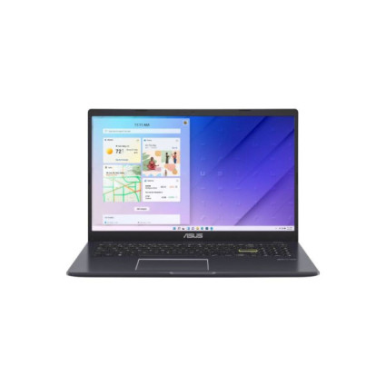NB ASUS Vivobook Go 15 E510KA N4500/8GB/256GB/15.6" FHD/backlit/SRB/2Y  - 1