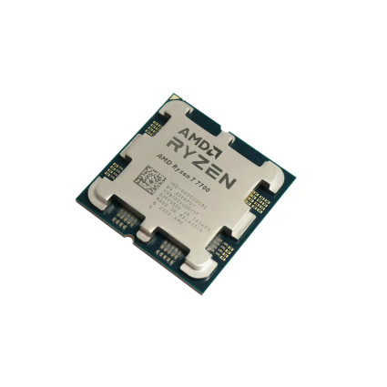 Procesor AMD AM5 Ryzen 7 7700 3-8GHz Tray  - 1
