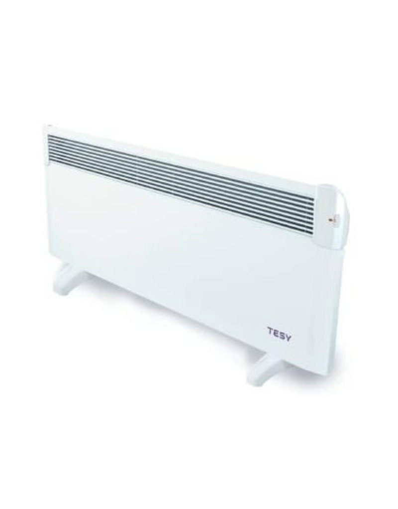 CN 04 150 MIS F panelni radijator sa mehaničkim termostatom TESY - 1