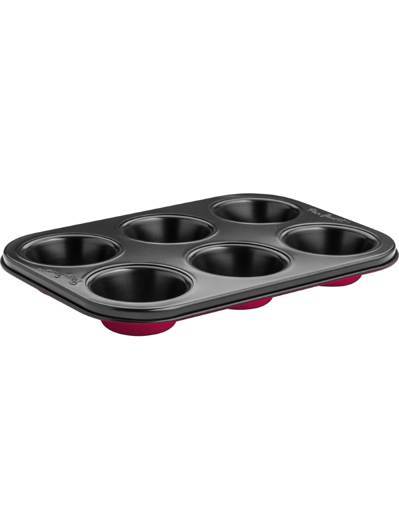 LT3071 Kalup za mafine LAMART - 1 LT3071 Kalup za mafine LAMART - 1