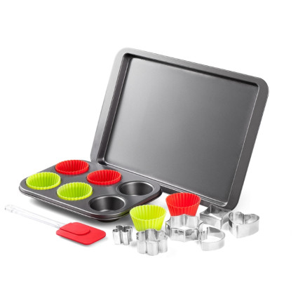 LT3039 set za pečenje LAMART - 1