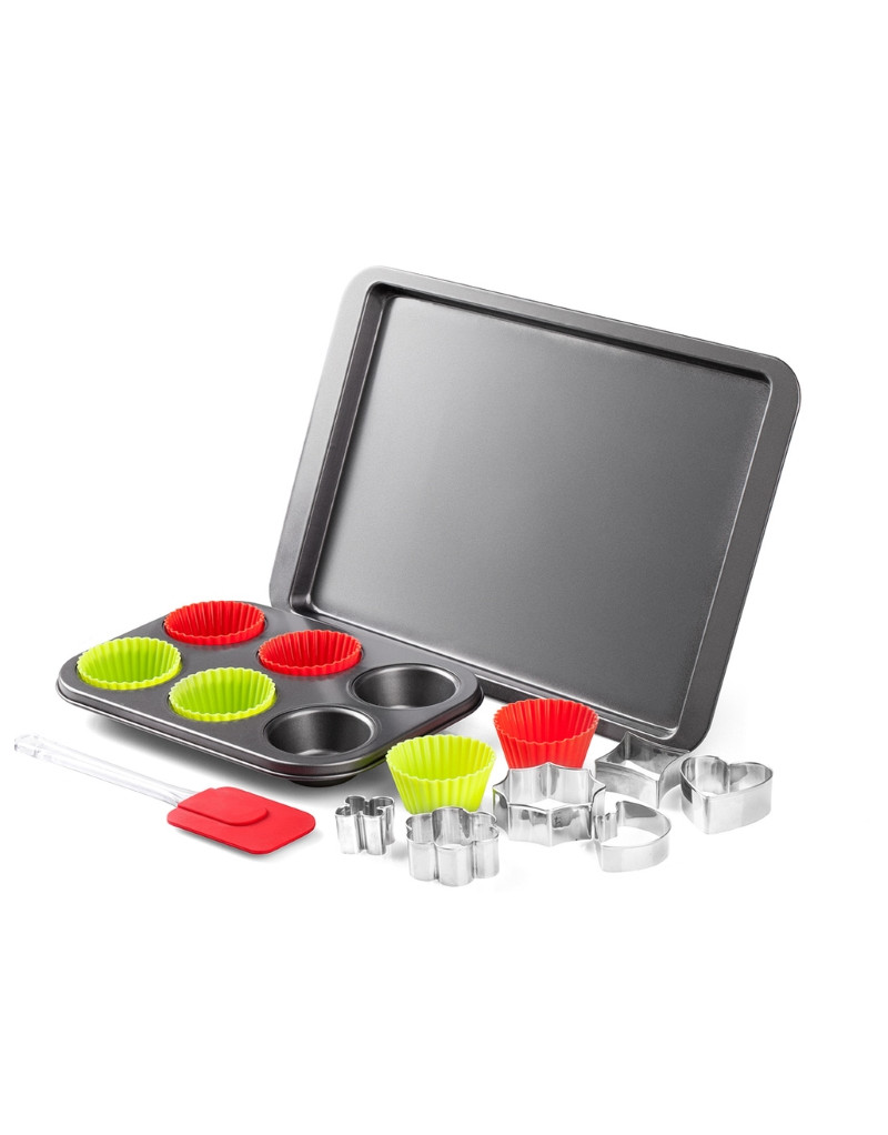 LT3039 set za pečenje LAMART - 1 LT3039 set za pečenje LAMART - 1