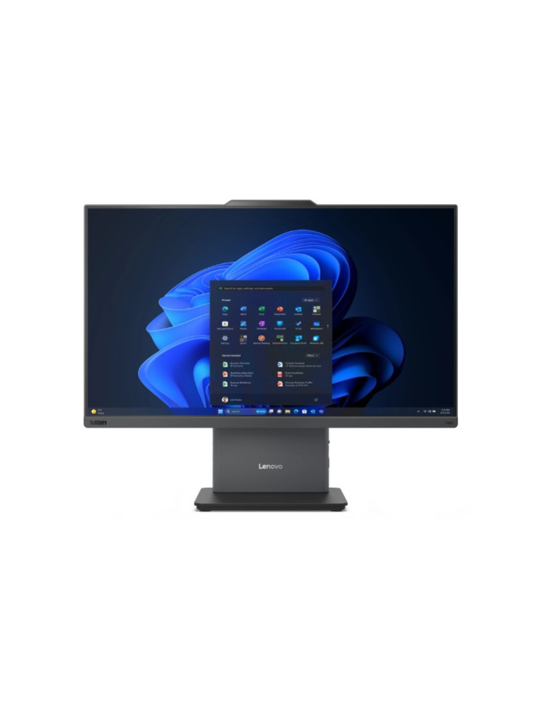 Lenovo TC Neo 50a 23.8", AIO i3-1315U/8GB DDR5/M.2 512GB/K+M 12SC000CYA  - 1