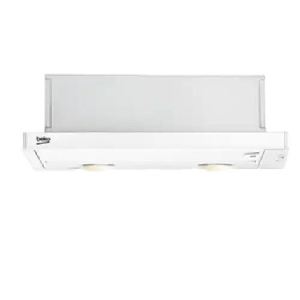 Aspirator Beko CTB 6250 W širina 60cm/kapacitet 440m3  - 1