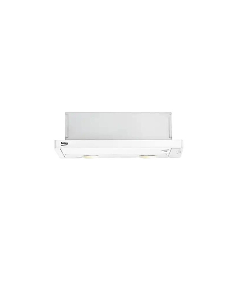 Aspirator Beko CTB 6250 W širina 60cm/kapacitet 440m3 - 1 Aspirator Beko CTB 6250 W širina 60cm/kapacitet 440m3 - 1