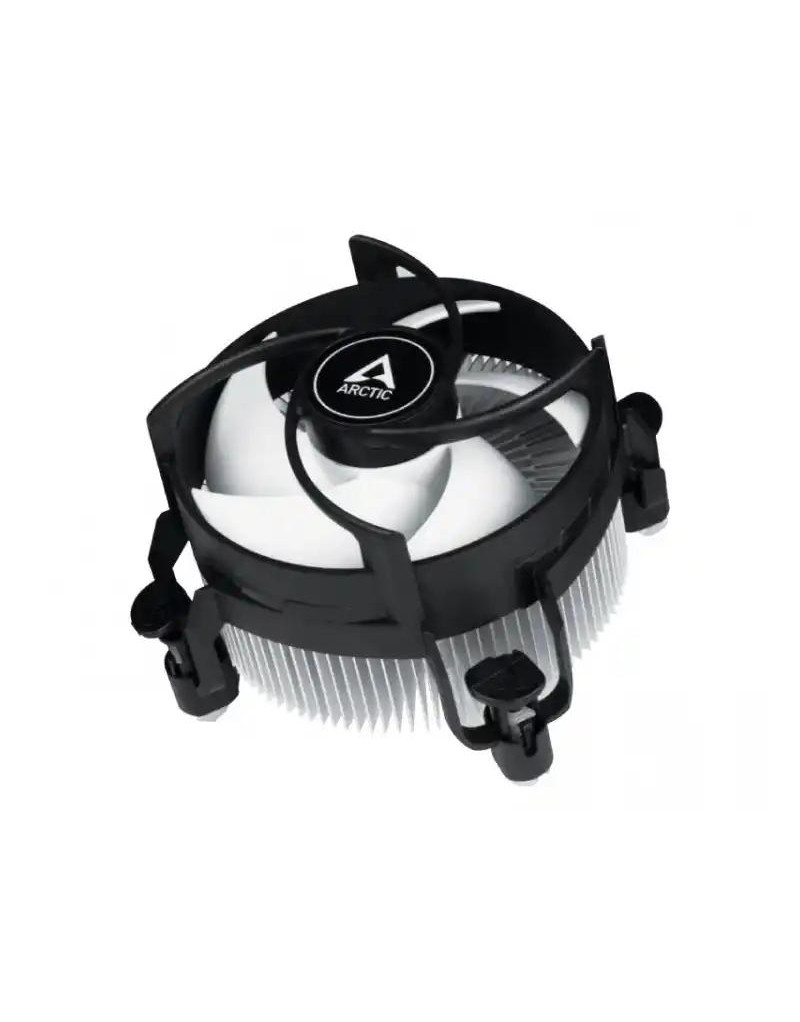 CPU Cooler Arctic Alpine 17  - 1