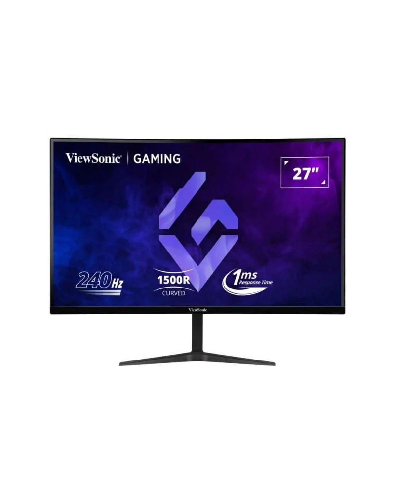  Monitor 27 Viewsonic VX2719-PC-MHD 1920x1080/240Hz/1ms/2xHDMI/DP/FreeSync---  - 1