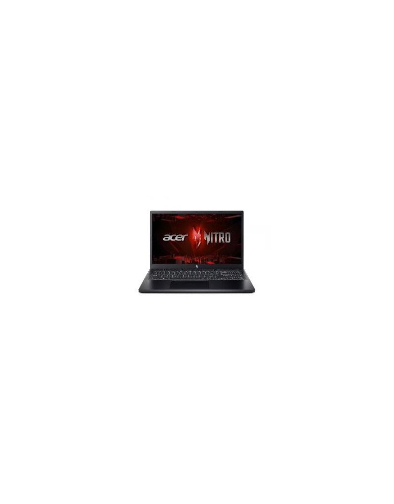  Laptop Acer Gaming Nitro ANV15-51 15-6FHD IPS/i5-13420H/16GB/NVMe 512GB/RTX 4050---  - 1