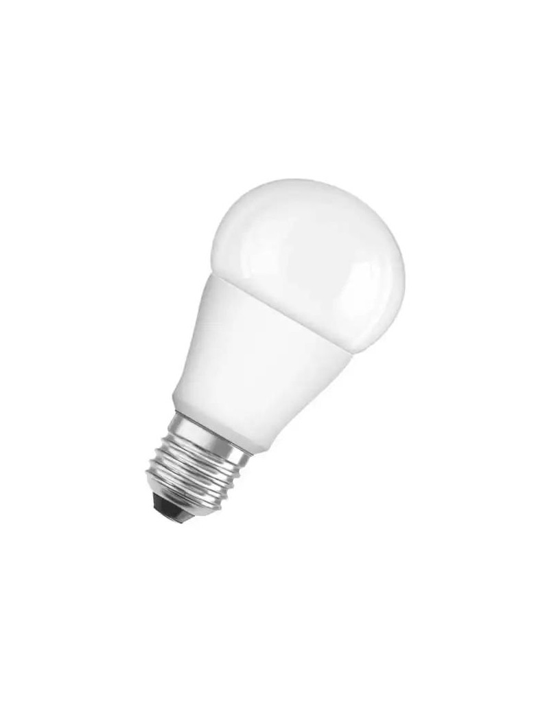 OSRAM LED star bulb E27 75 1055LM frosted  - 1