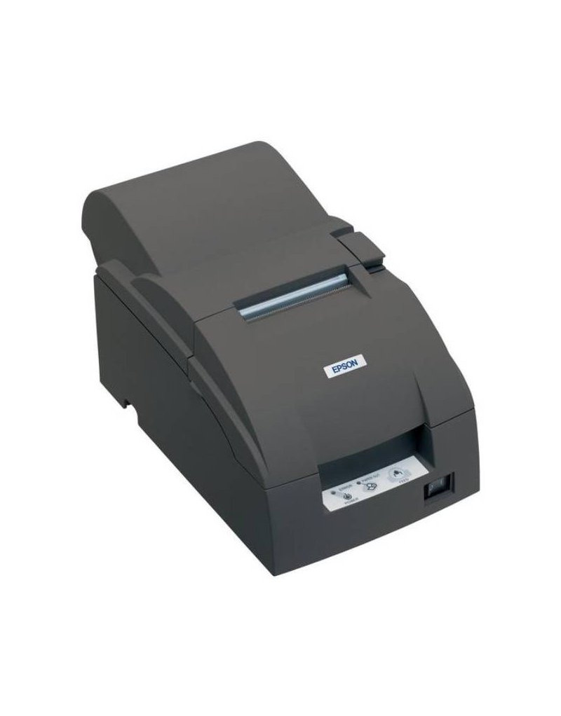 TM-U220A-057S1 USB/Auto cutter/žurnal traka crni POS štampač EPSON - 4