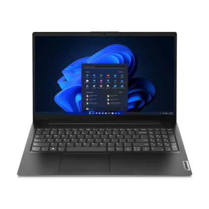  Laptop Lenovo V15 G4 AMN 15-6 FHD AG/R5-7520U/16GB DDR5 int-/NVMe---  - 1