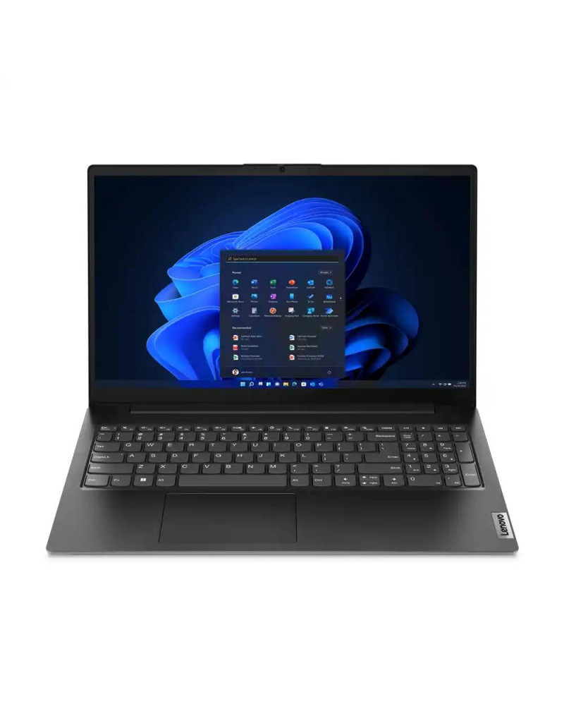  Laptop Lenovo V15 G4 AMN 15-6 FHD AG/R5-7520U/16GB DDR5 int-/NVMe---  - 1