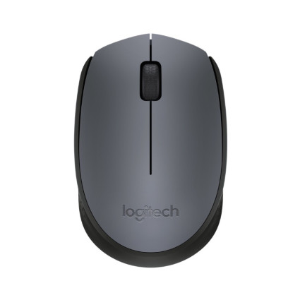 M170 Wireless sivi miš LOGITECH - 1
