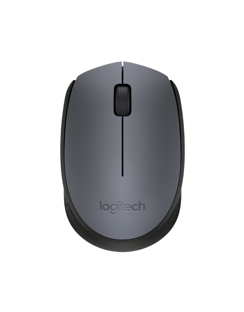 M170 Wireless sivi miš LOGITECH - 1
