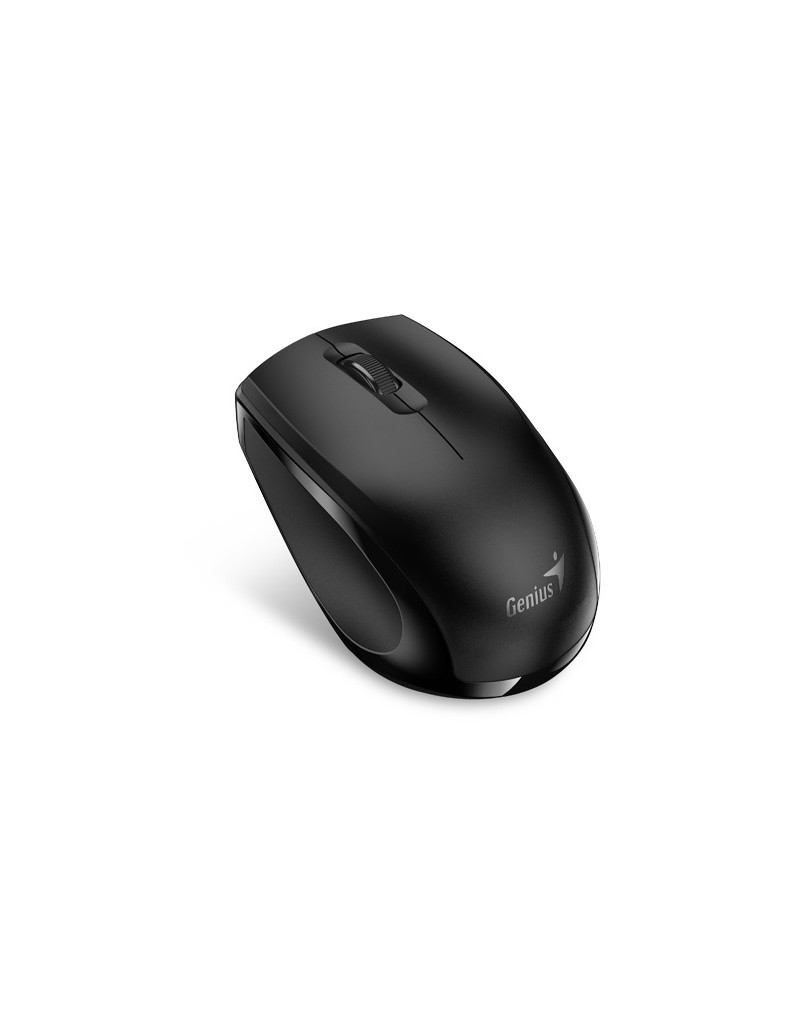 NX-8006S Wireless Optical USB crni miš GENIUS - 1