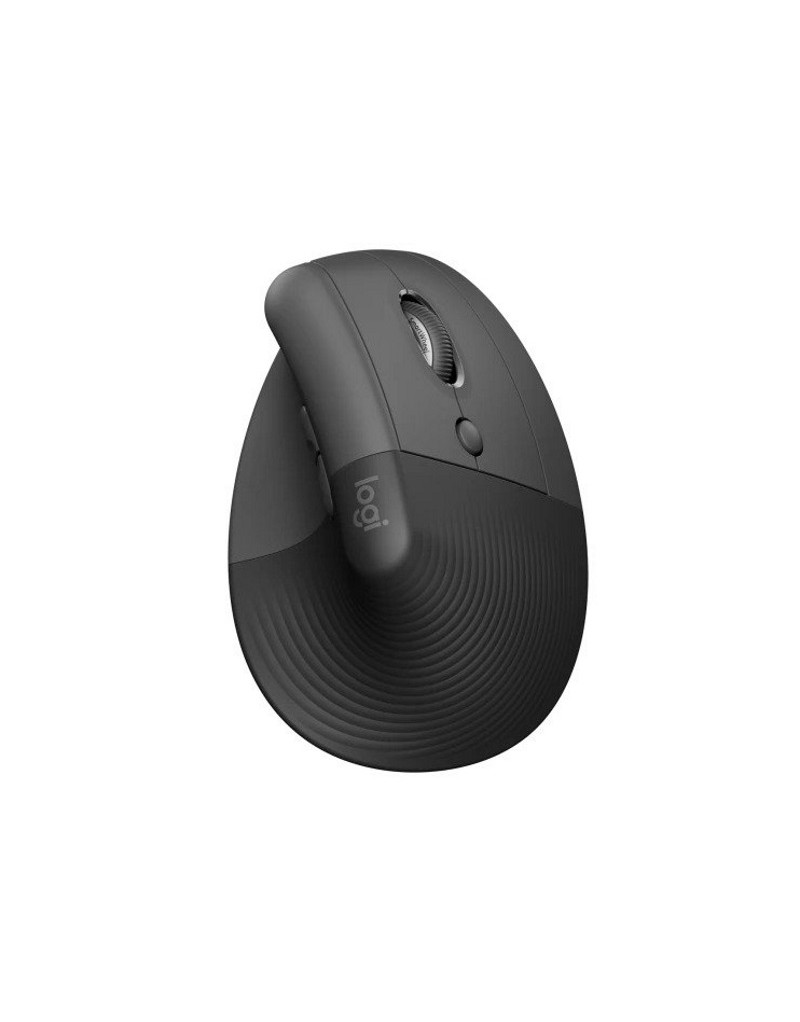 Lift Vertical Ergonomic Wireless crni miš LOGITECH - 1