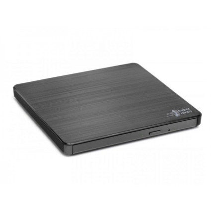 CD DVD-RW HITACHI-LG GP60NB60 eksterni crni  - 1