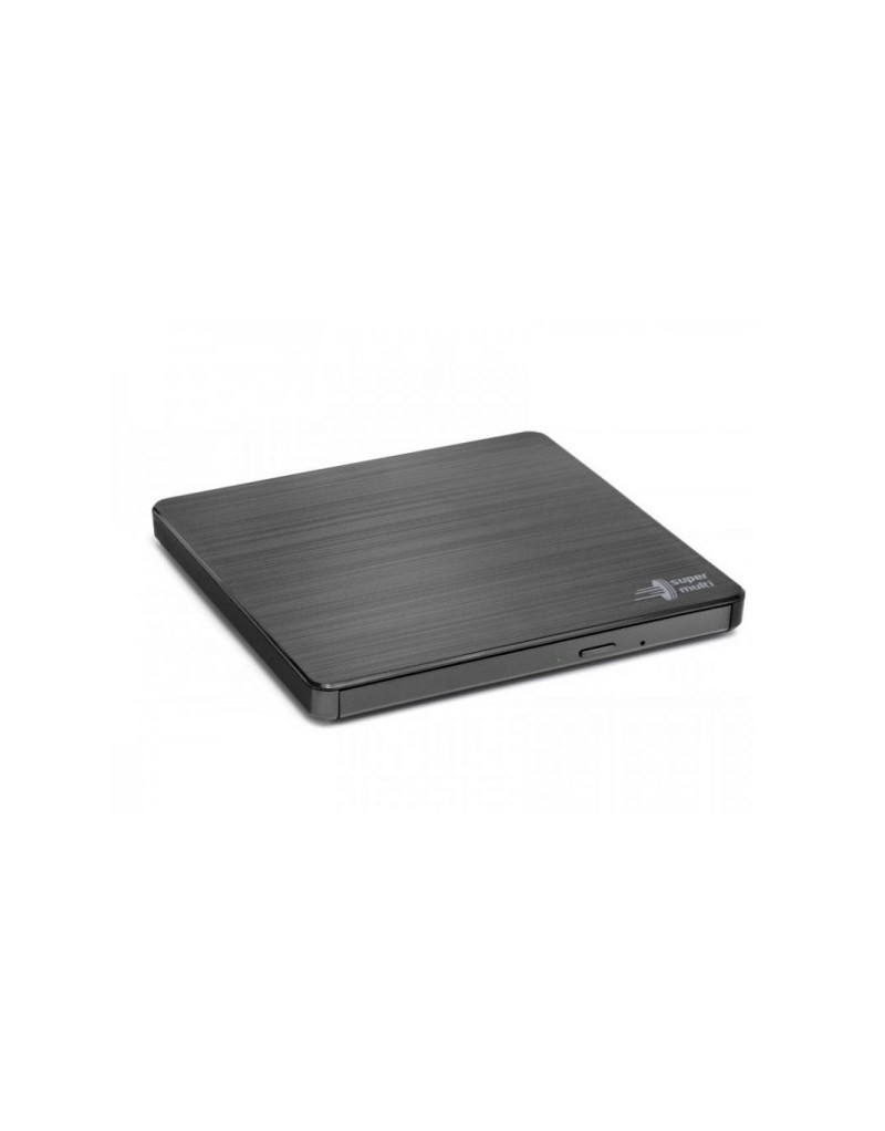 CD DVD-RW HITACHI-LG GP60NB60 eksterni crni  - 1