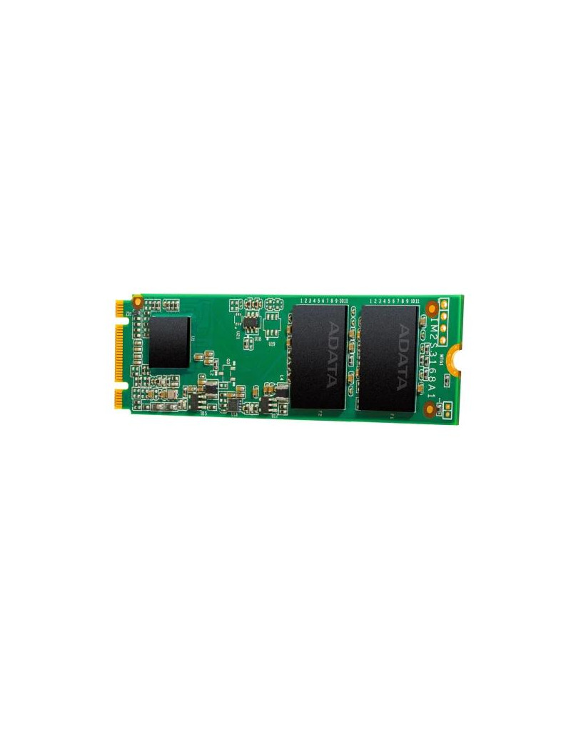 SSD M-2 SATA 256GB AData ASU650NS38-256GT-C - 1 SSD M-2 SATA 256GB AData ASU650NS38-256GT-C - 1