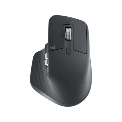 MX Master 3S Wireless Graphite miš LOGITECH - 1