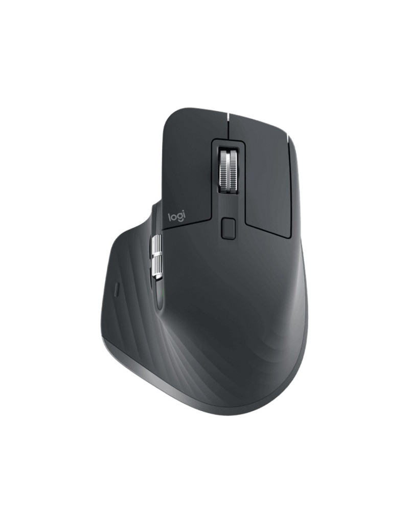 MX Master 3S Wireless Graphite miš LOGITECH - 1