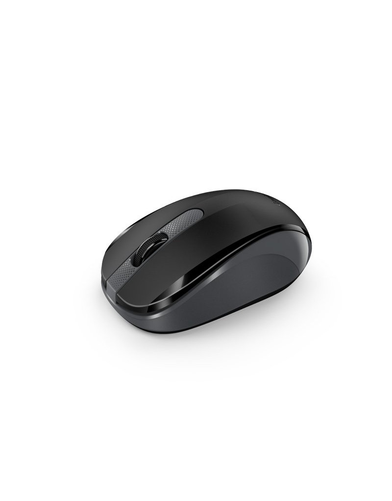 NX-8008S Wireless Optical USB crni miš GENIUS - 1